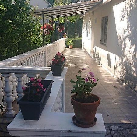 Ferienwohnung Morepal Rijeka Exterior foto
