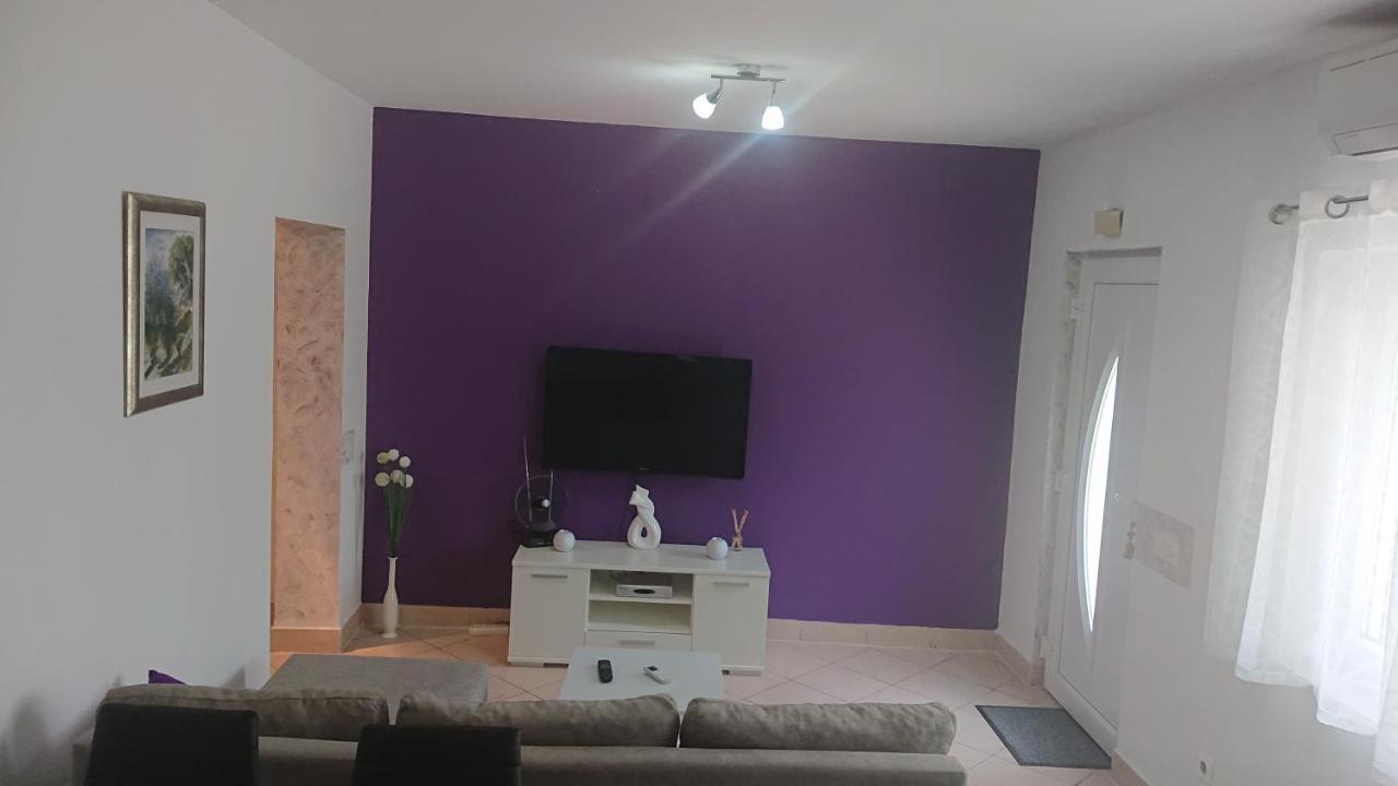 Ferienwohnung Morepal Rijeka Exterior foto