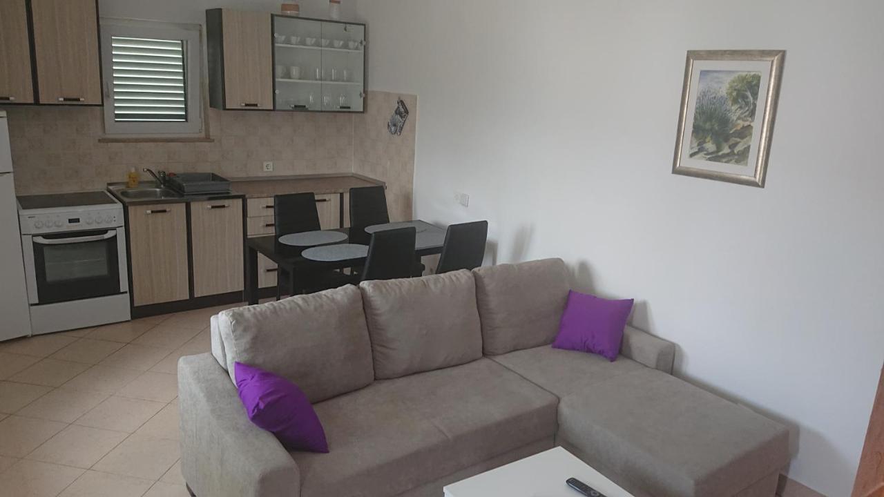 Ferienwohnung Morepal Rijeka Exterior foto