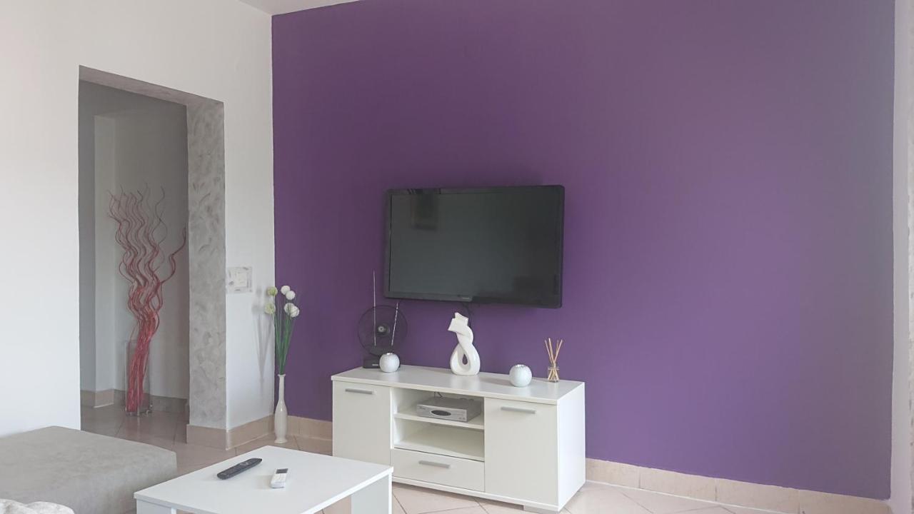 Ferienwohnung Morepal Rijeka Exterior foto