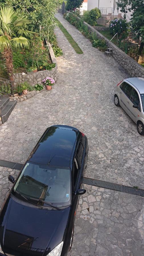 Ferienwohnung Morepal Rijeka Exterior foto