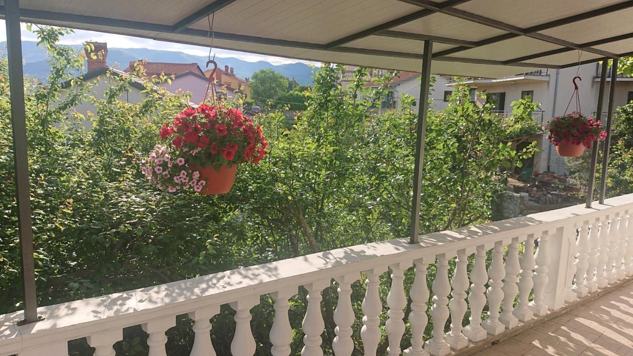 Ferienwohnung Morepal Rijeka Exterior foto
